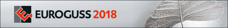EUROGUSS 2018 