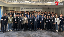 Thank You for attending 2023 MAGMA KOREA User Meeting 